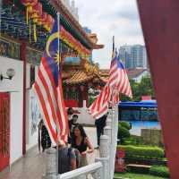 Thean Hou Temple