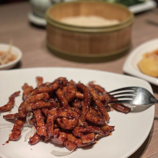 香港銅鑼灣｜中秋皇朝盛宴嘅8色小籠包🥮