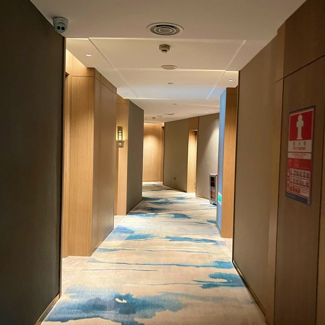 深圳有水準及性價比的五星級酒店