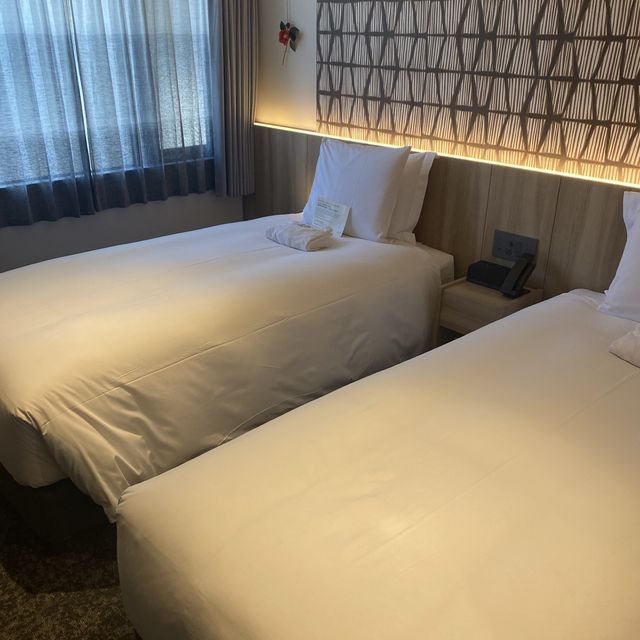 1 ในโรงแรมที่เราว่าดีที่สุดใน Kyoto , Japan