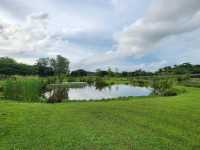 Sengkang Riverside Park