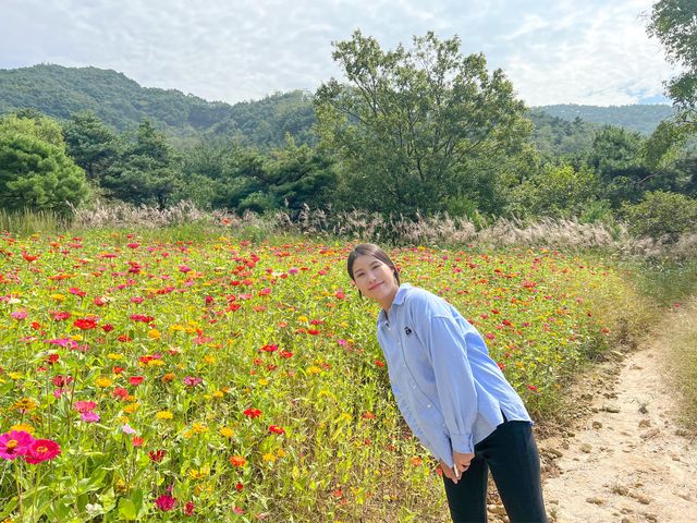 남원 조경원 카페 아담원🌷