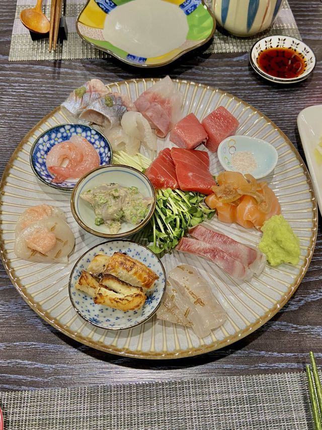 속초 초가성비 오마카세 •키친오뮤•🍣 | 트립닷컴 속초 속초 초가성비 오마카세 •키친오뮤•🍣 | 트립닷컴 속초 