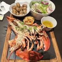 🦞Indulgence Its Finest:Lobster Extravaganza!