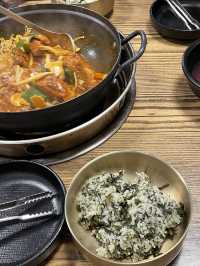 대구여행 대구서비스친절맛 다잡은 맛집 추천 ⭐️
