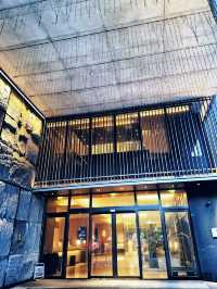 台北中山九昱希爾頓逸林酒店