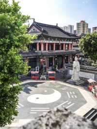 🌈深圳古風庭園-萬景樓