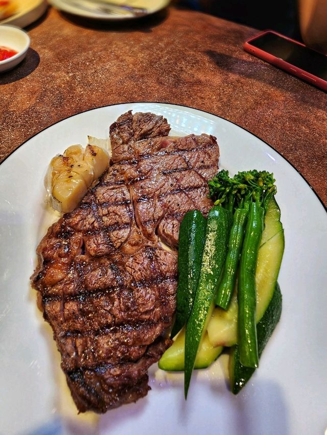 樸實講究的意大利正宗料理