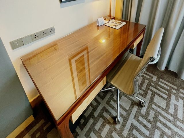 八打靈再也喜來登酒店 Sheraton Petaling Jaya Hotel