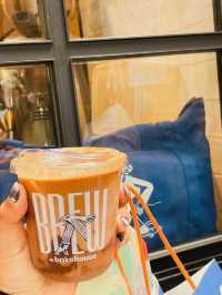 BAKEHOUSE พาชิมทาร์ตไข่ร้านดังย่านจิมซาจุ่ย