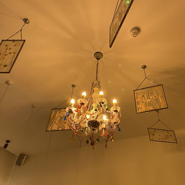 英國高質泰菜「Giggling Squid」：感受泰國風情，品嚐經典菜餚