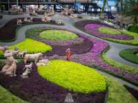 สวนนงนุชพัทยา