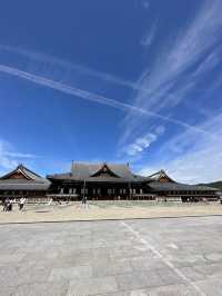 Nara Prefecture Autumn Sightseeing 