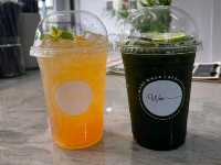 WANGWHAN CAFE