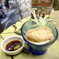 「星海薈銅鑼灣-大閘蟹套餐$568/位，高質蟹宴」