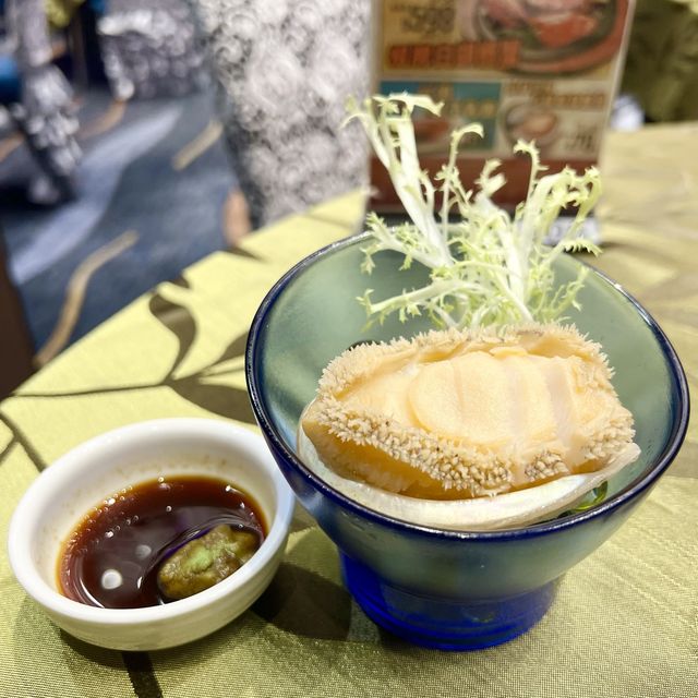 「星海薈銅鑼灣-大閘蟹套餐$568/位，高質蟹宴」