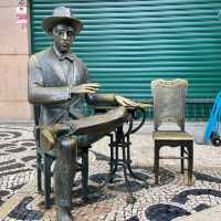 Fernando Pessoa: Literary Mastermind