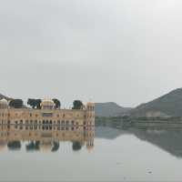 Amber Palace, Jaipur