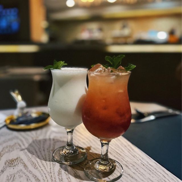 🌟南豐紗廠寫意Café •必試精品咖啡特飲🌟 