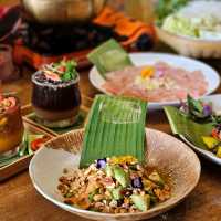 Cafe Chilli เสิร์ฟความแซ่บแบบพรีเมียมไอคอนสยาม