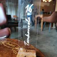 ตามกาลเวลา คาเฟ่ นครปฐม