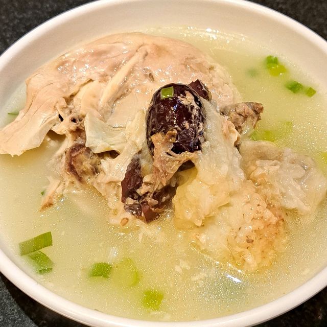 價格親民韓國菜
