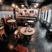 Lim Kee Cafe