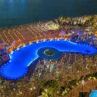 Most Iconic Resorts in Dubai