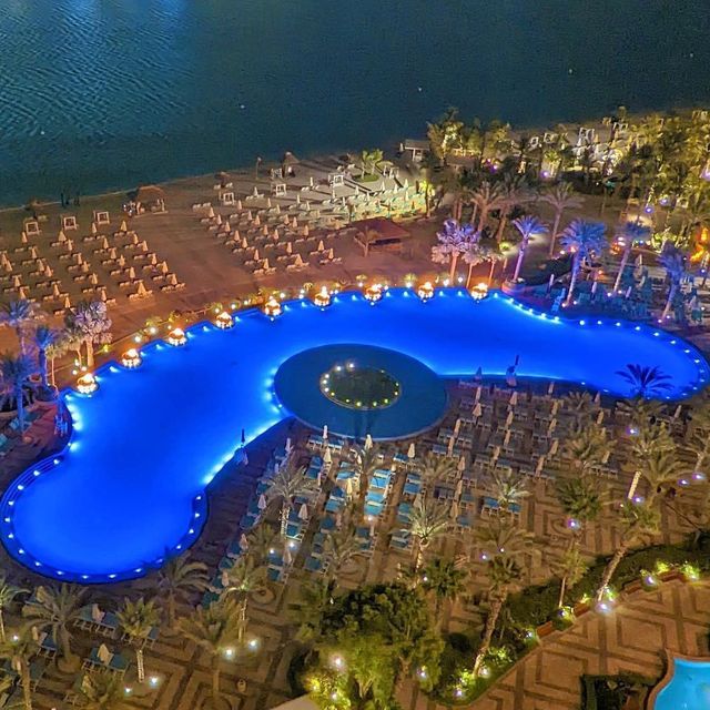 Most Iconic Resorts in Dubai