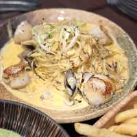 高沐手作料理餐廳