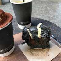 益善洞韓屋村おすすめカフェ♡ SEOUL COFFEE 