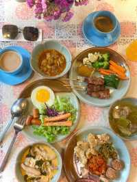 At Pingnakorn Nimman สาขาแรกของเชียงใหม่