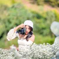 จุดเช็คอินแห่งใหม่เขาค้อ สวนดอกไม้&คาเฟ่🌸🌼