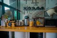 Blu Monkey Hub & Hotel Phuket