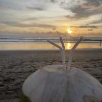 BALI NEW YEAR! 2023 