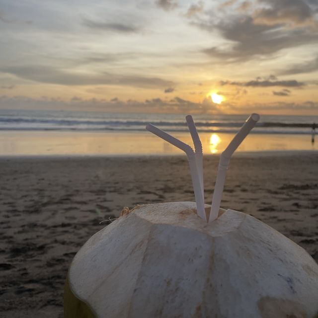 BALI NEW YEAR! 2023 