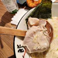 滿足拉麵控嘅我 日本過江龍人氣拉麵