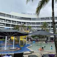 Hard Rock hotel