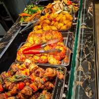 Tops Food Hall Pattaya 