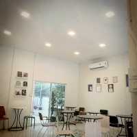 Gastronomy. Coffee & Pastry มข.