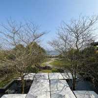 Tsz Shan Monastery