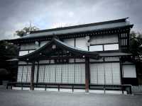 Tranquil Santuario Hiroshima Gokoku  