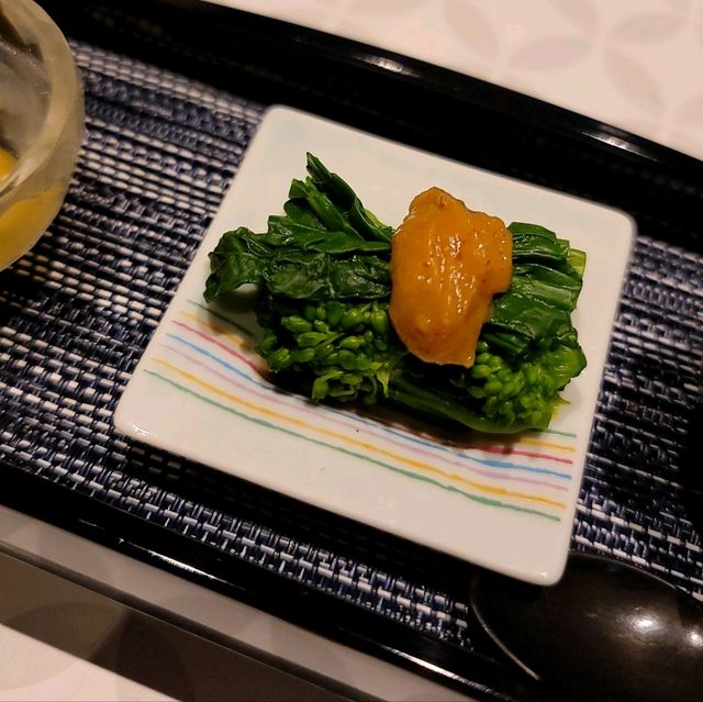 일본여행 홋카이도 미슐랭 2스타 초밥맛집 히메샤라