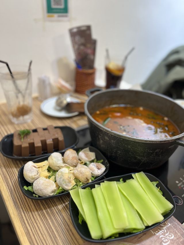 惹味雞煲🐔🍲