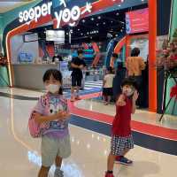 Sooper Yoo 