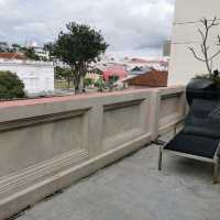 seven terrace heritage hotel at georgetown