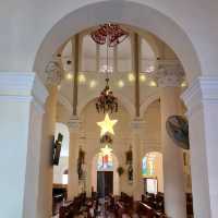 Tan Dinh Church


