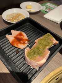 6pm前早鳥優惠好抵食 @ 牛角 Buffet