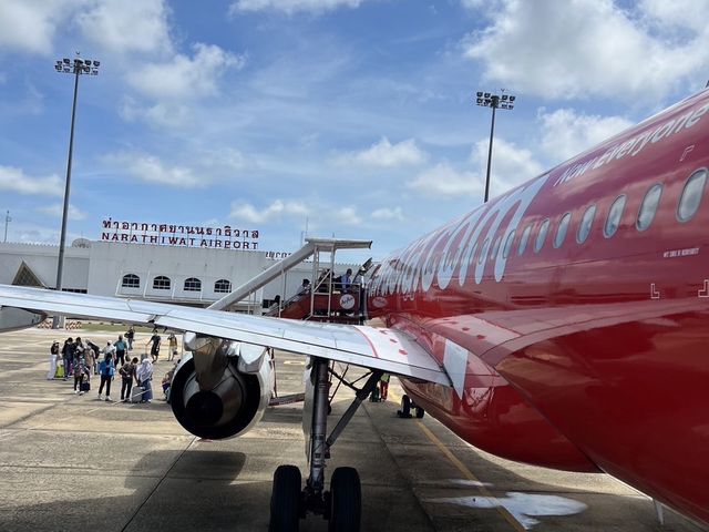 สายการบินคุณภาพพพ❤️🛩️ 