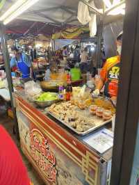 ตลาดนัดเซนทริค จันทบุรี📍